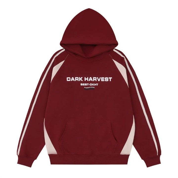 Dark Harvest Hoodie