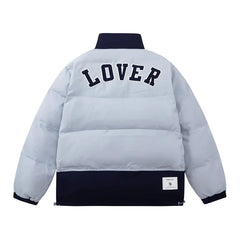 Iconic Winter Puffer Jacket