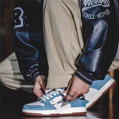 Thunder Bolt Edge Sneakers