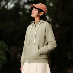 Casual Sports Embroidered Women's Jacket