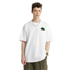 Bonsai Thread Round Neck T-Shirt