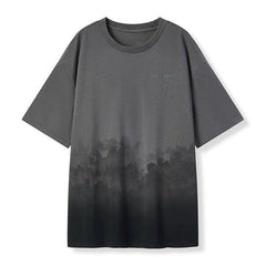 Wavebreaker Printed Short Sleeve T-Shirt