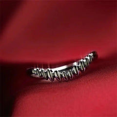 Blood Moon Astarion Vampire Ring