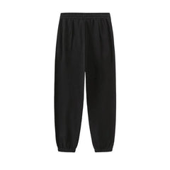 Panda Letter Women's Sports Pant