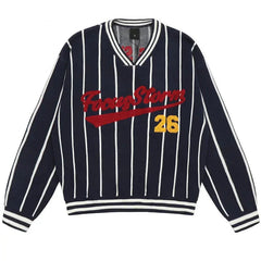 Y2k Focus Storm Pullover