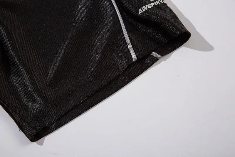 AW Spiky Head Jersey T-Shirt