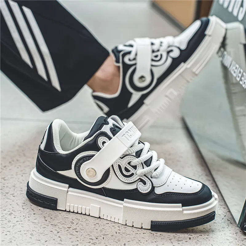 Urban Headset Pulse Skate Sneakers