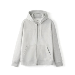 Thermo Zip Fleece Hoodie