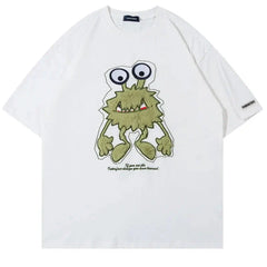 Goblin Monster T-shirt