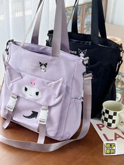 Cute Anmie Crossbody Bag