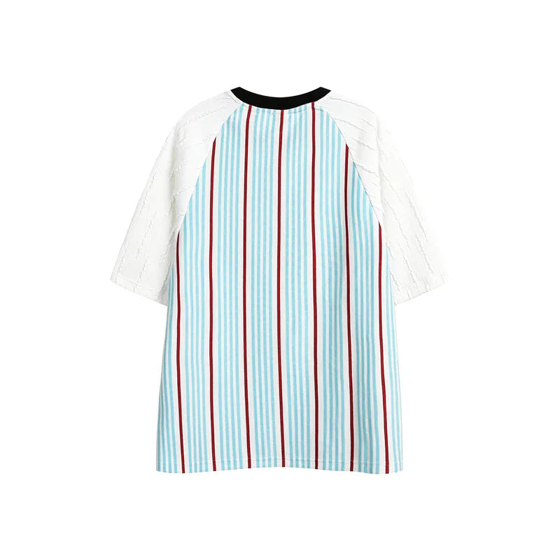 Always Good Crew Neck Oversized T-Shirt