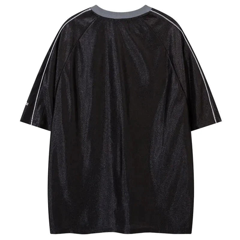 AW Spiky Head Jersey T-Shirt