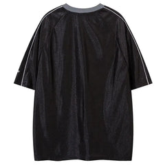 AW Spiky Head Jersey T-Shirt