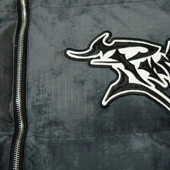 Speedy Gradient Winter Heavy Jacket