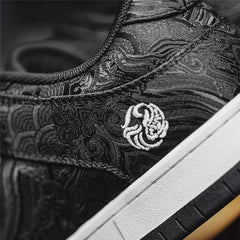 Karakusa Art Sneakers