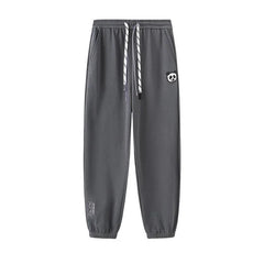 Panda Letter Women's Sports Pant