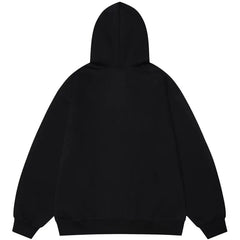 Y2k Baggy Sundays Hoodie