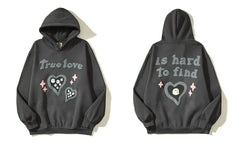 So Many Planets Hoodie