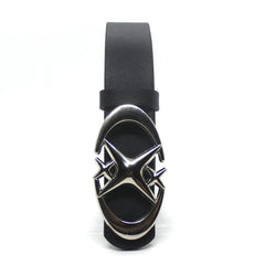 Planet X Buckle Belt