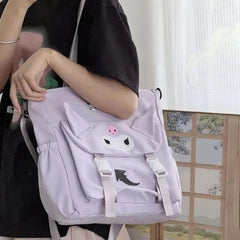 Cute Anmie Crossbody Bag