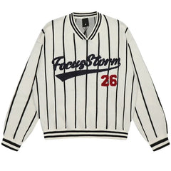 Y2k Focus Storm Pullover