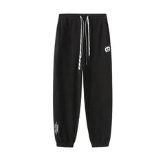 Panda Letter Women's Sports Pant