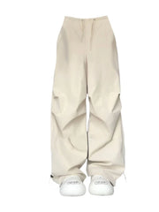 Y2K Parachute Jogger Pant