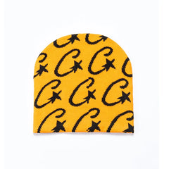 Urban Vibe Knit Beanie