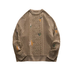 The Sea Of Stars Sweater