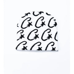 Urban Vibe Knit Beanie