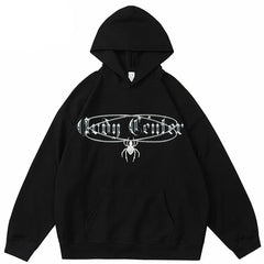 Phantom Troupe Cross Hoodie