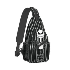 Nightmare Jack Backpack