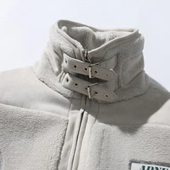 Pilot Snow Fleece Jacket