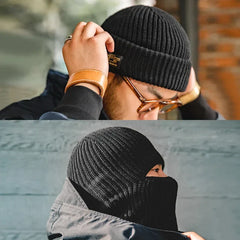 Mini Beanie/Balaclava