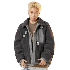 Arctic Breeze Fleece Jacket
