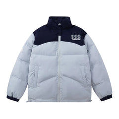 Iconic Winter Puffer Jacket