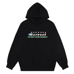 Shooting Star Dark Hoodie