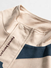 Wind breaker Varsity Jacket