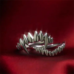 Blood Moon Astarion Vampire Ring