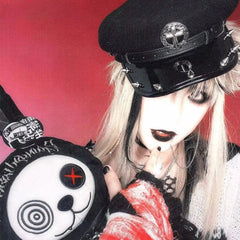 Y2K Rivet Spice Cap