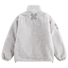X Mark Fleece Jacket