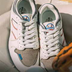 Baseball Glide Sneakers