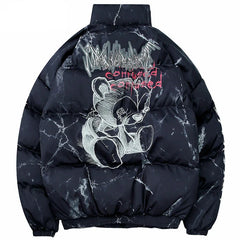Parka Hurt Bear Jacket