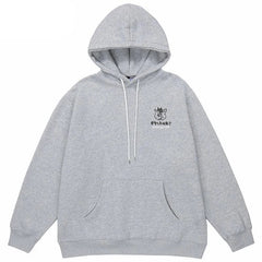 Kanji Cat  Hoodie