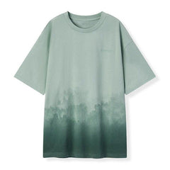 Wavebreaker Printed Short Sleeve T-Shirt