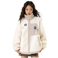 Arctic Breeze Fleece Jacket