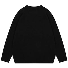 Tears Of Vision Sweater