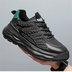 Higaki Lite Step Fashion Sneakers