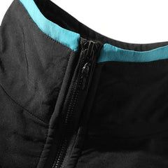 Streetwear Spring Jacket