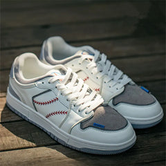 Baseball Glide Sneakers